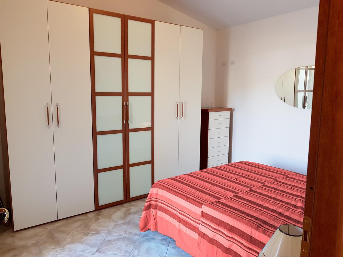 Villette Baia Budoni Εξωτερικό φωτογραφία
