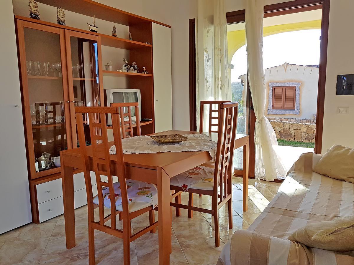 Villette Baia Budoni Εξωτερικό φωτογραφία