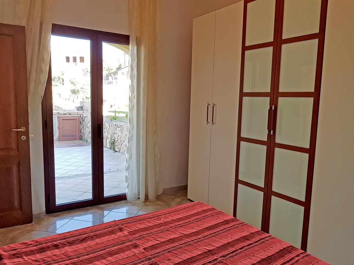 Villette Baia Budoni Εξωτερικό φωτογραφία