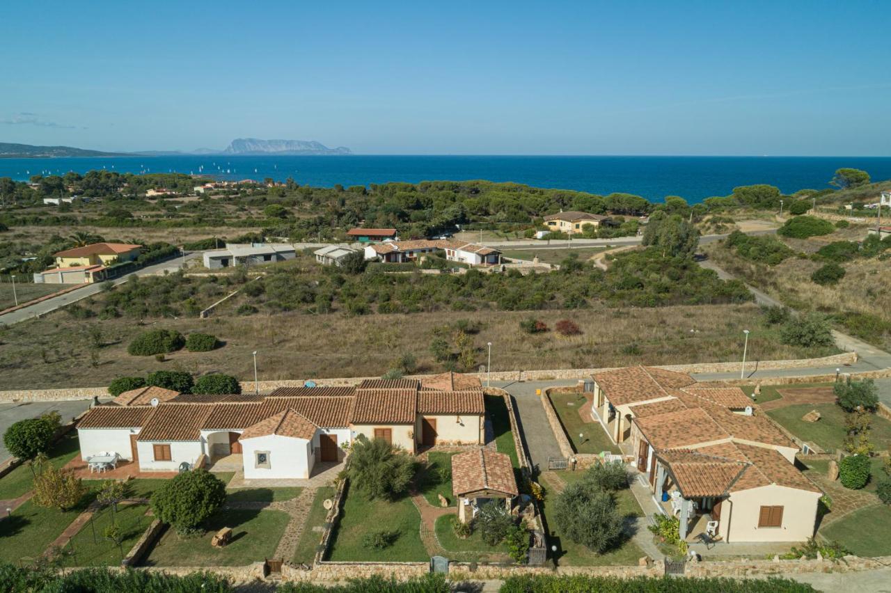Villette Baia Budoni Εξωτερικό φωτογραφία